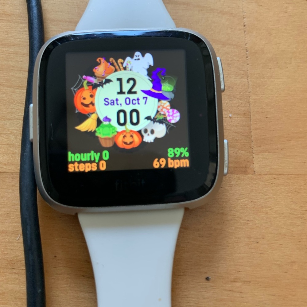 Fitbit Watch